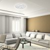 KIFUTÓ RÁBALUX 6450 Kolmio menny LED 58W