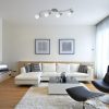 KIFUTÓ RÁBALUX 6638 Harmony lux 4-es szpot E14 3x40Wszt kr