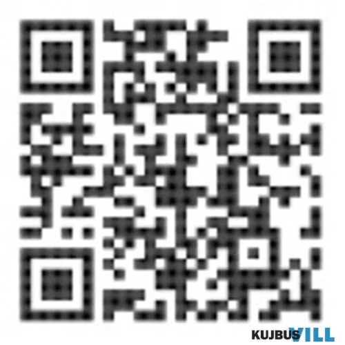 RÁBALUX 6666 Karen 1-es spot LED 4W fehér/króm