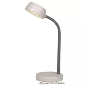 RÁBALUX 6778 Berry asztali LED 4,5W, fehér