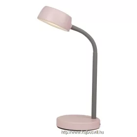 RÁBALUX 6779 Berry asztali LED 4,5W, rózsa