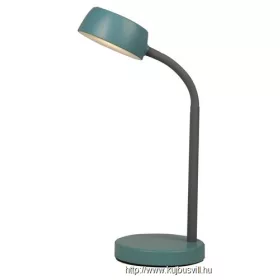 RÁBALUX 6780 Berry asztali LED 4,5W, kék