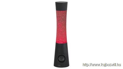 RÁBALUX 6949 Carnival dekor LED 5W + hangszóróval