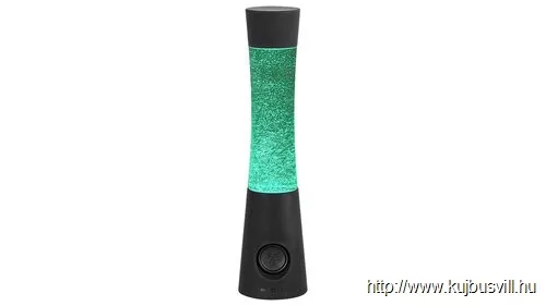 RÁBALUX 6949 Carnival dekor LED 5W + hangszóróval