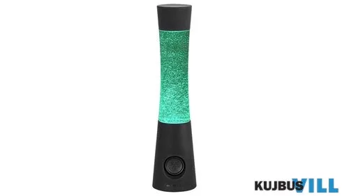 RÁBALUX 6949 Carnival dekor LED 5W + hangszóróval