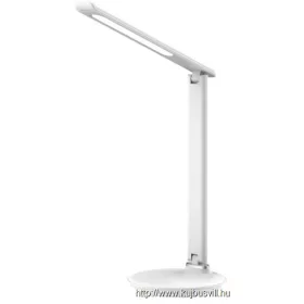 RÁBALUX 6979 Osias asztali LED 9W fehér