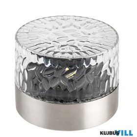 RÁBALUX 7010 Lentula,kül.szol,LED0,5W,H6cm,D8cm (2db)