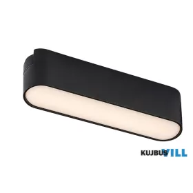   KIFUTÓ RÁBALUX 70100 LiTrack Line01W, 6W,300lm,3000K, L11,5cm
