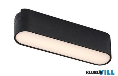 KIFUTÓ RÁBALUX 70100 LiTrack Line01W, 6W,300lm,3000K, L11,5cm sínes lámparendszer