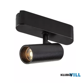   KIFUTÓ RÁBALUX 70103 LiTrack Spot01W, 6W, 500lm,3000K, D3,3cm