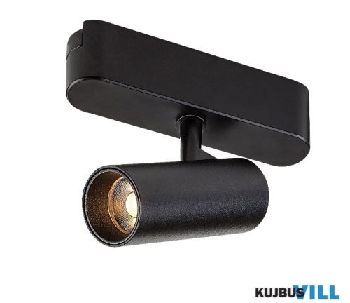 KIFUTÓ RÁBALUX 70103 LiTrack Spot01W, 6W, 500lm,3000K, D3,3cm sínes lámparendszer