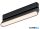 RÁBALUX 70106 LiTrack Line13W, 12W, 630lm, 3000K, H8cm
