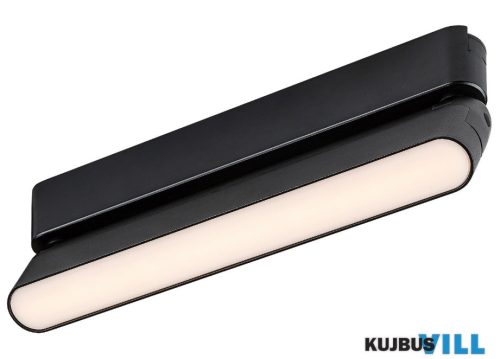 RÁBALUX 70106 LiTrack Line13W, 12W, 630lm, 3000K, H8cm