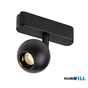   KIFUTÓ RÁBALUX 70108 LiTrack Spot07W, 5W, 400lm, 3000K, D6cm