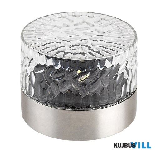 RÁBALUX 7010 Lentula,kül.szol,LED0,5W,H6cm,D8cm (2db)