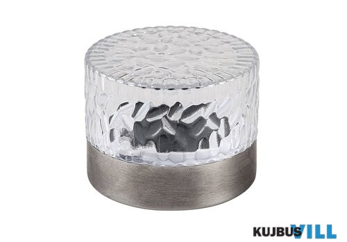 RÁBALUX 7010 Lentula,kül.szol,LED0,5W,H6cm,D8cm (2db)