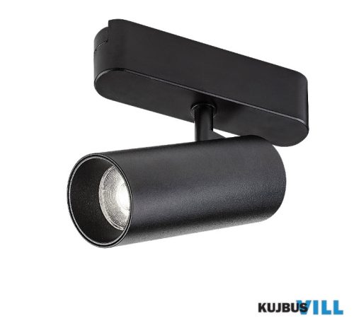 KIFUTÓ RÁBALUX 70115 LiTrack Spot05N, 10W,800lm,4000K, D4,3cm sínes lámparendszer