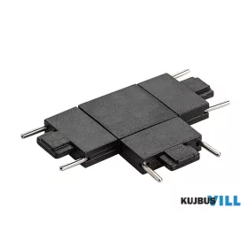  KIFUTÓ RÁBALUX 70202 LiTrack Connect+,rendszer + alakú csatl.