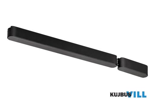KIFUTÓ RÁBALUX 70204 LiTrack Driver100,hasznos telj.80W,L33cm sínes lámparendszer