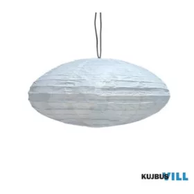 RÁBALUX 71000 Rinara,belt.papír menny. D50cm, fehér