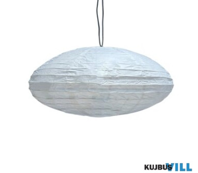 RÁBALUX 71000 Rinara,belt.papír menny. D50cm, fehér