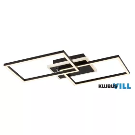   KIFUTÓ RÁBALUX 71013 Athelstan,belt.menny. LED40W,matt fekete