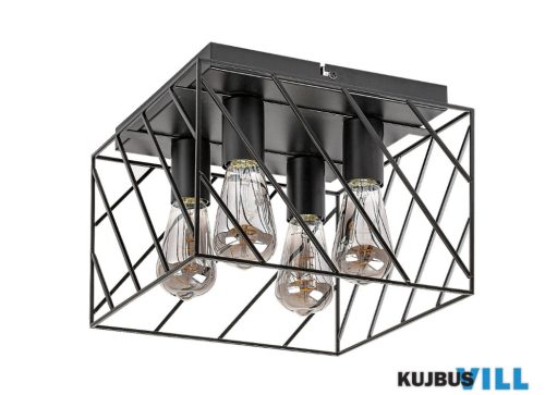 KIFUTÓ RÁBALUX 71027 Boroo,belt.menny. E27 4xMAX25W, D30cm