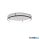 RÁBALUX 71033 Farenzo,belt.menny. LED40W, D57,5cm