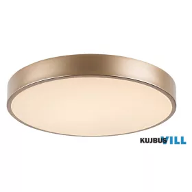 RÁBALUX 71037 Tesia,belt.menny. LED36W, D40cm, arany