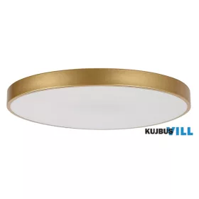 RÁBALUX 71038 Tesia,belt.menny. LED60W, D60cm, arany