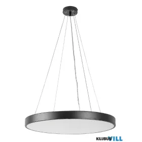 RÁBALUX 71039 Tesia,belt.függ. LED36W, D40cm, fekete