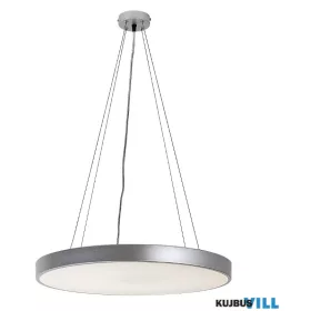 RÁBALUX 71040 Tesia,belt.függ. LED36W, D40cm, ezüst