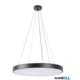 RÁBALUX 71041 Tesia,belt.függ. LED60W, D60cm, fekete