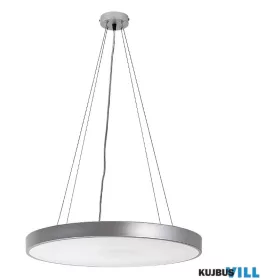 RÁBALUX 71042 Tesia,belt.függ. LED60W, D60cm, ezüst