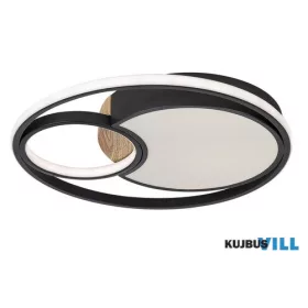 RÁBALUX 71044 Leola,belt.menny. LED81W, D48cm
