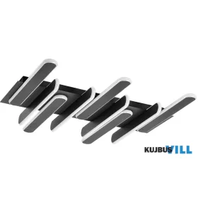 RÁBALUX 71049 Sindri,belt.menny. LED46W, 61x61cm