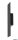 RÁBALUX 71057 Ampel,belt.fali, LED6W, H40cm, fekete