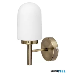 RÁBALUX 71060 Zenkai,belt.fali, E14 1xMAX10W, bronz