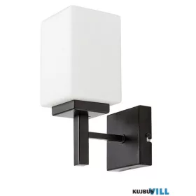 RÁBALUX 71061 Zenkai,belt.fali, E14 1xMAX10W, m.fekete