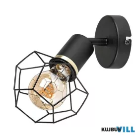 RÁBALUX 71065 Fran,belt.fali, E27 1xMAX40W, D12cm