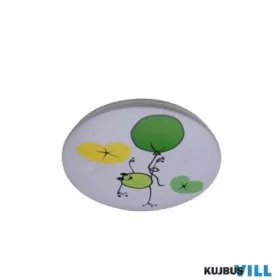 RÁBALUX 71069 Froggo,belt.menny. LED24W, D37,5cm, béka