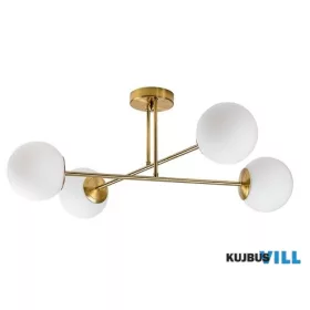 RÁBALUX 71082 Kiara,belt.menny. E27 3xMAX35W, L77cm