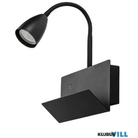 RÁBALUX 71089 Tacito,belt.fali, GU10 1xMAX25W, fekete