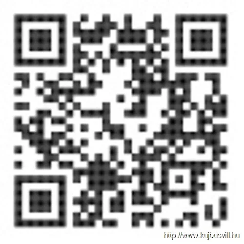 RÁBALUX 7109 Mendoza,kül.fali,LED 6,5W,téglatestH22cm