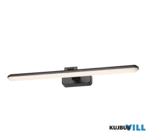 RÁBALUX 71147 Nabil,belt.fali,LED15W,L61cm,matt fekete