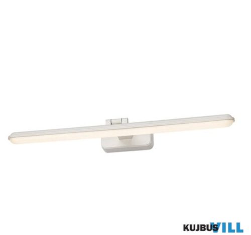 RÁBALUX 71148 Nabil,belt.fali,LED15W,L61cm,matt fehér