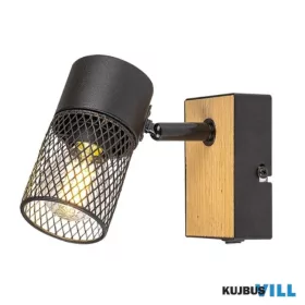 RÁBALUX 71151 Metta,belt.fali, E14 1xMAX40W, H12cm