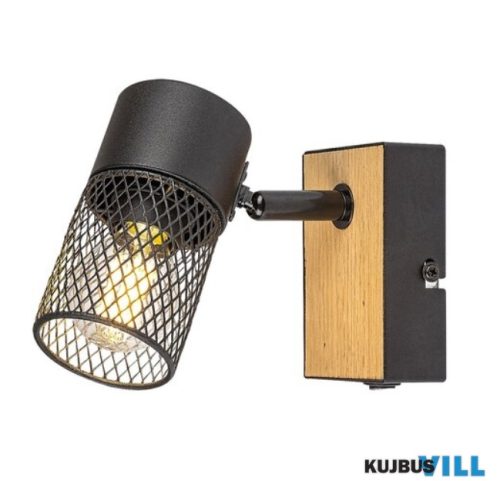 RÁBALUX 71151 Metta,belt.fali, E14 1xMAX40W, H12cm