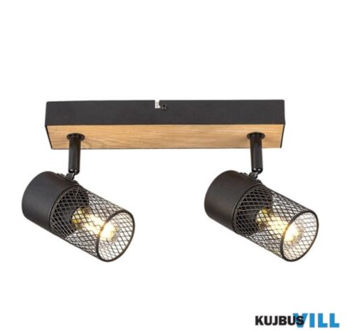 RÁBALUX 71152 Metta,belt.menny. E14 2xMAX40W, L28cm