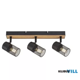 RÁBALUX 71153 Metta,belt.menny. E14 3xMAX40W, L41cm
